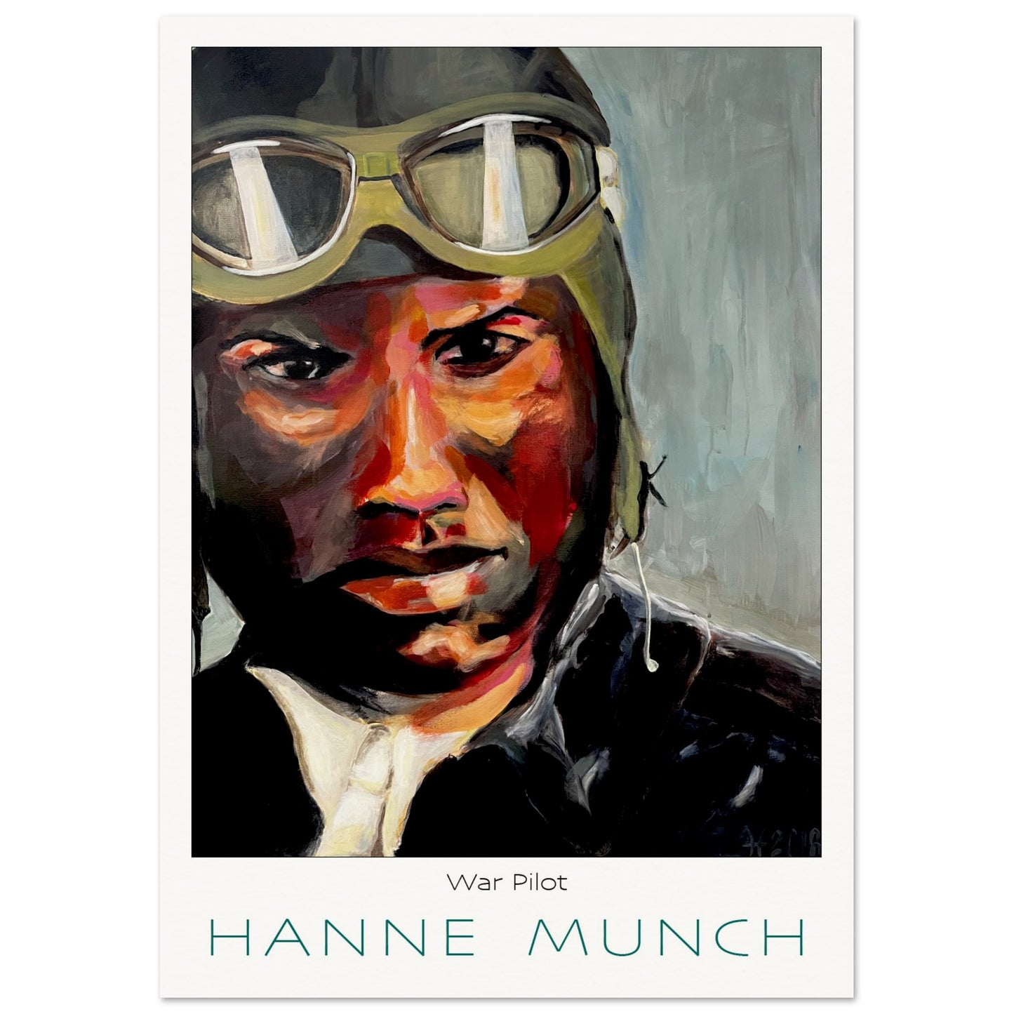 War Pilot