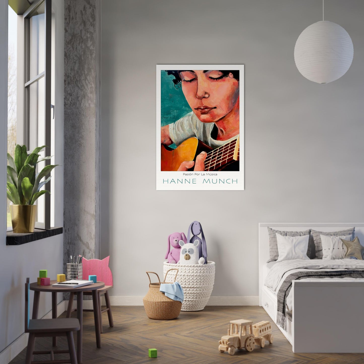 Pasión Por La Música