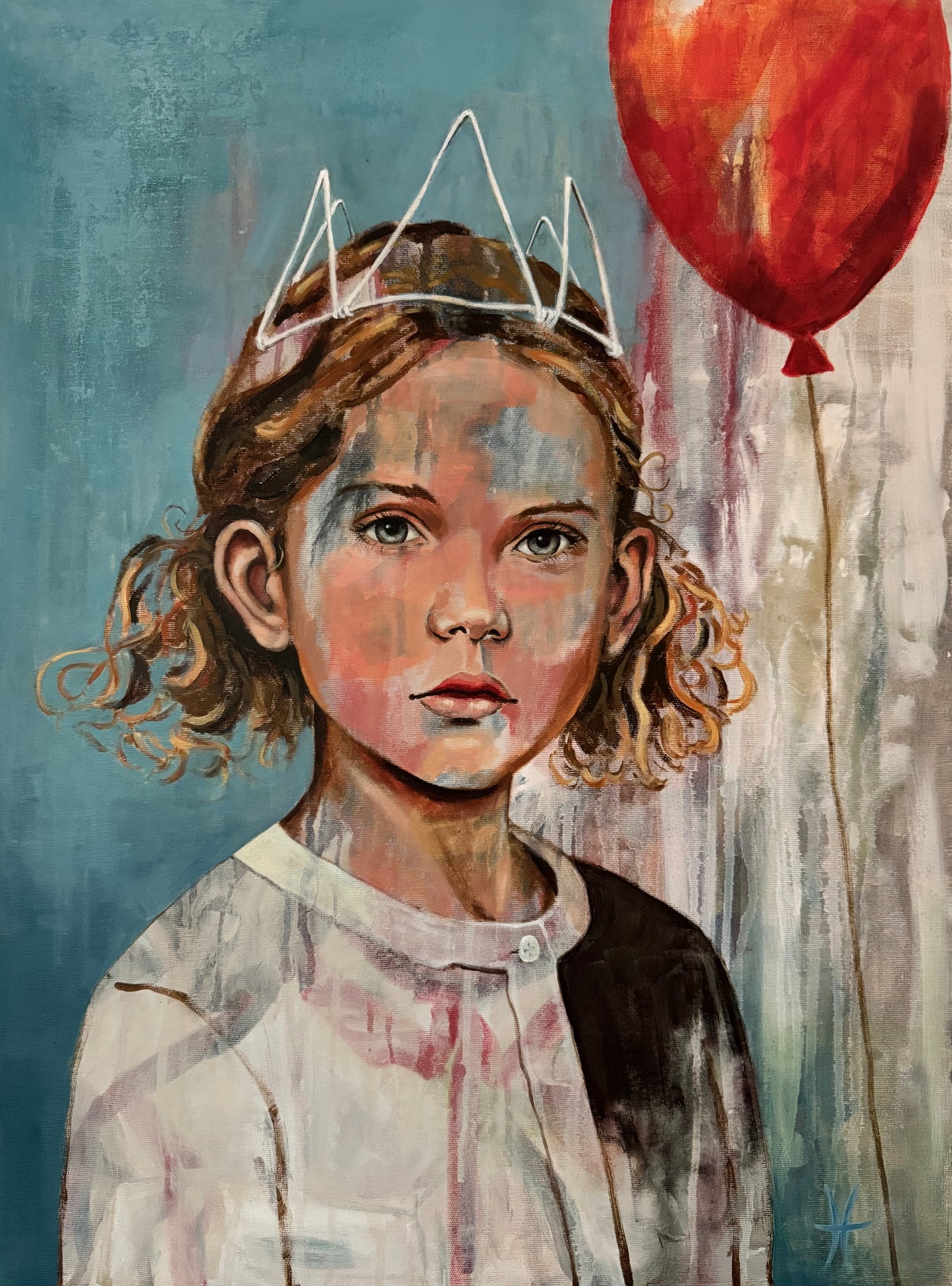 Fragile Celebration