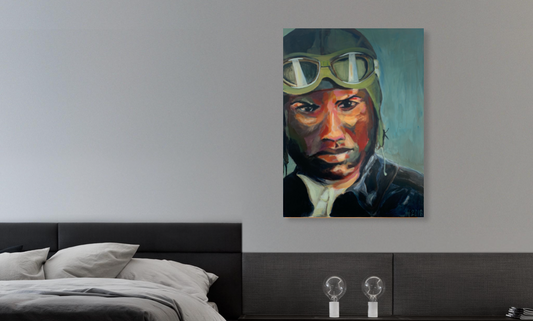 Combat Pilot