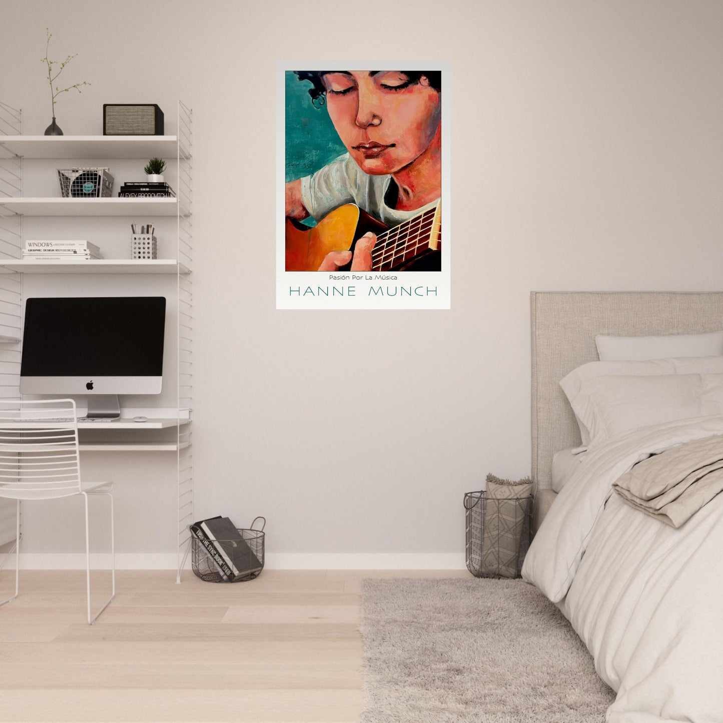 Pasión Por La Música