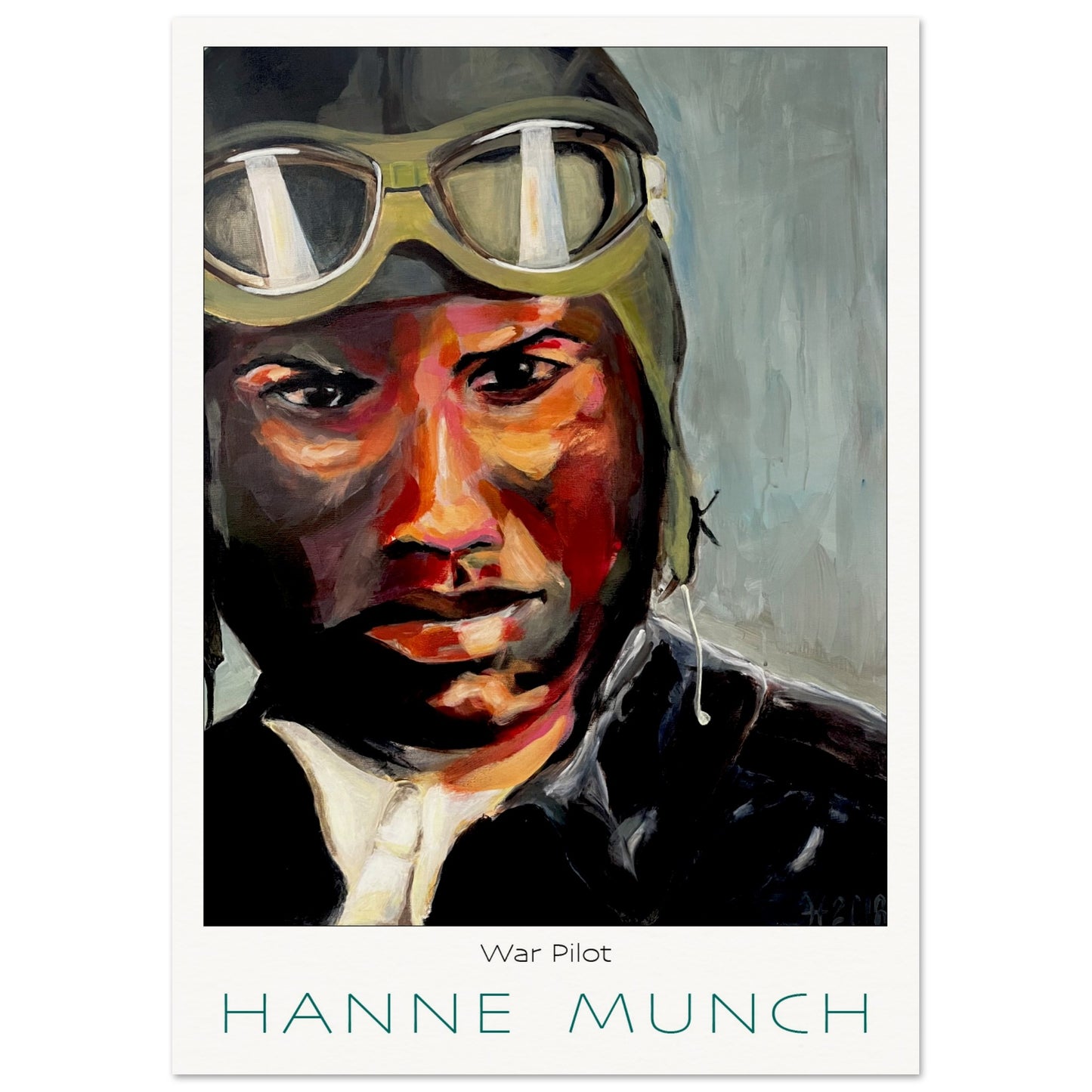 War Pilot