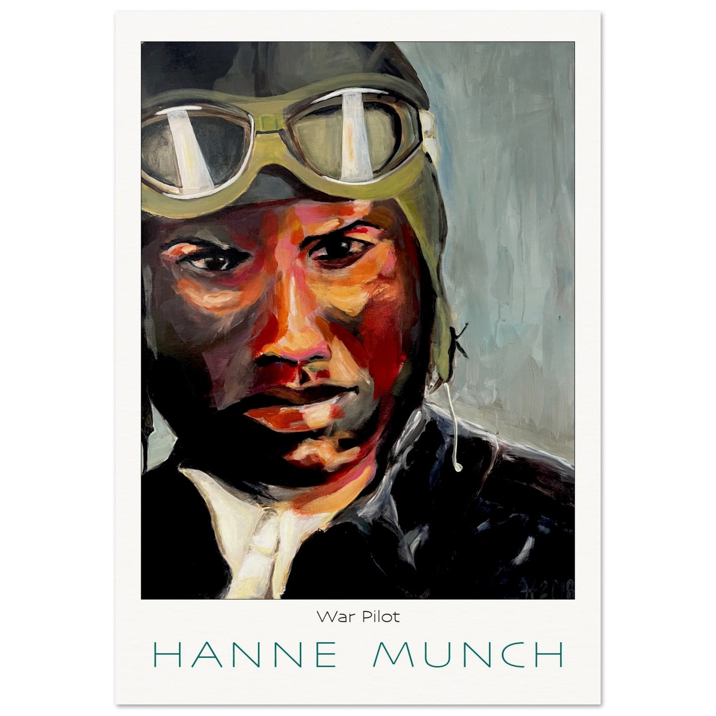War Pilot