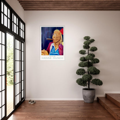 Icon Of Cuba