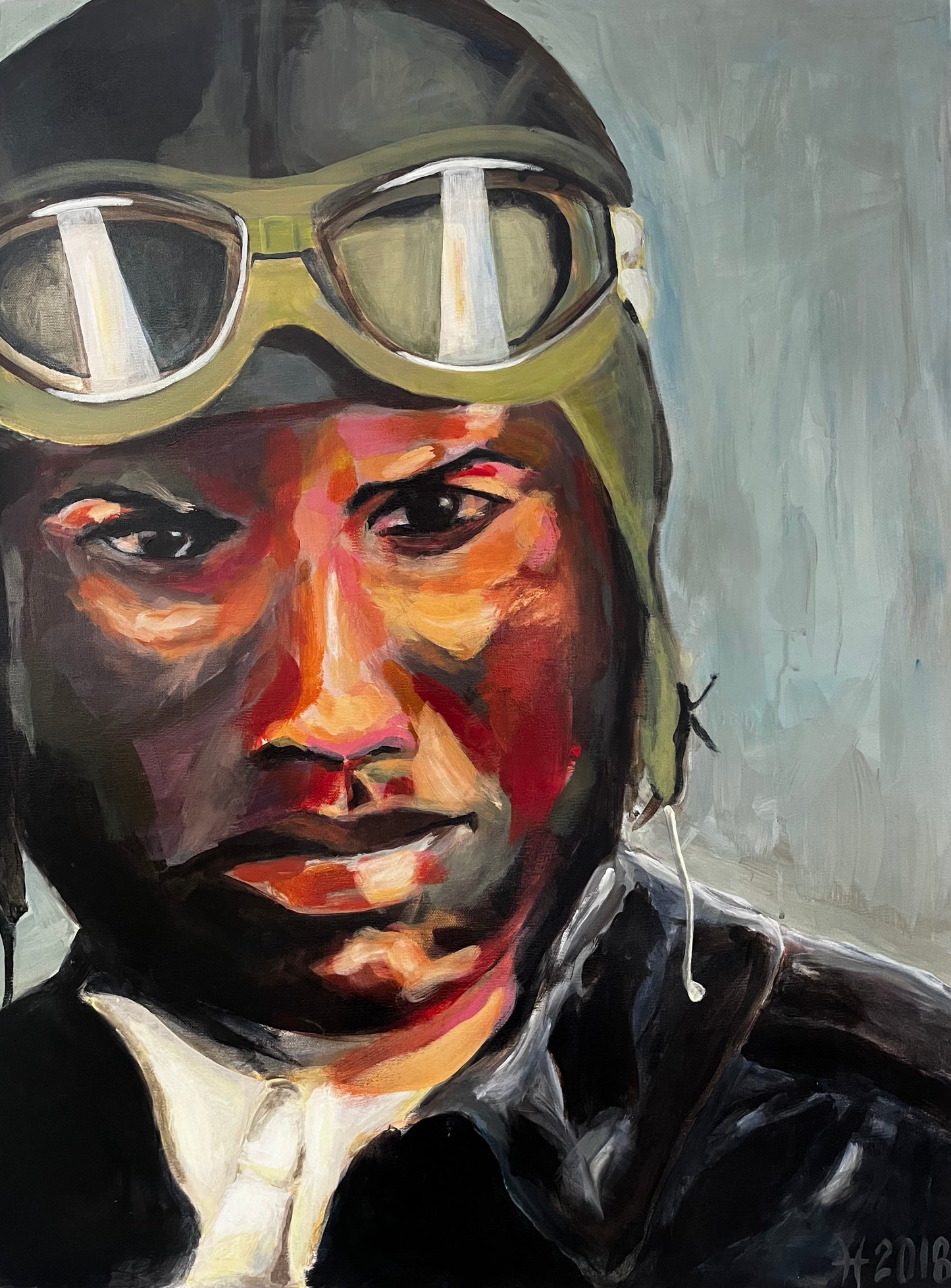 Combat Pilot