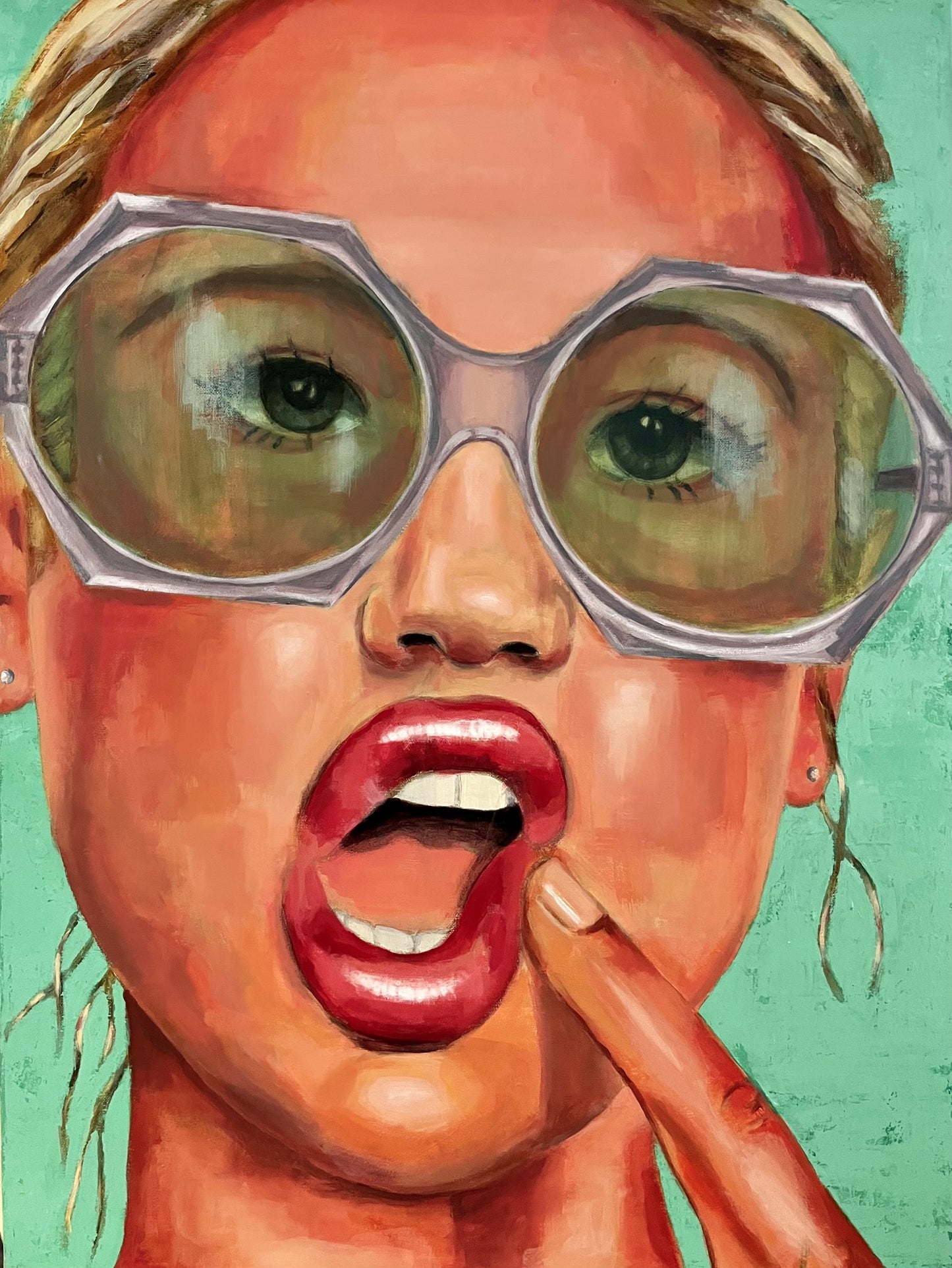 Polygon Shades