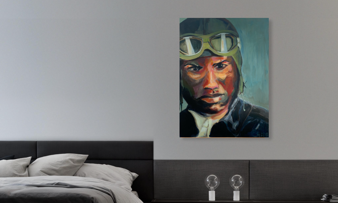 Combat Pilot