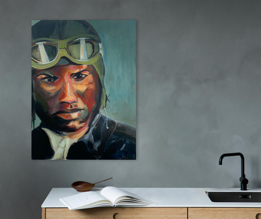Combat Pilot