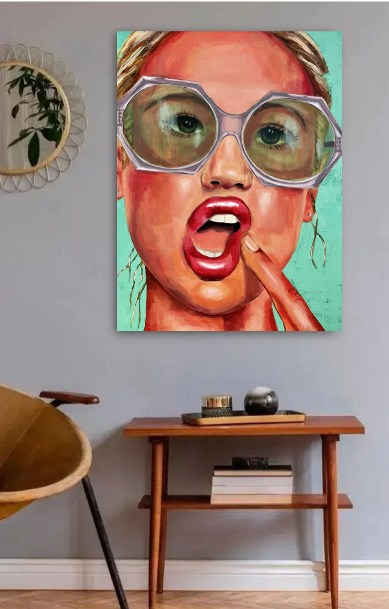 Polygon Shades